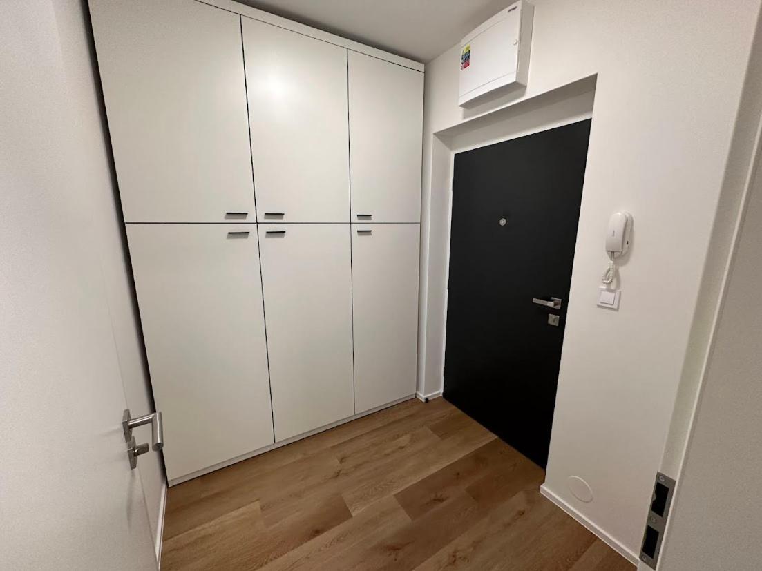 Bella Apartments ブルノ エクステリア 写真