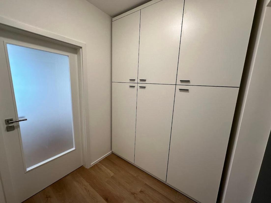 Bella Apartments ブルノ エクステリア 写真