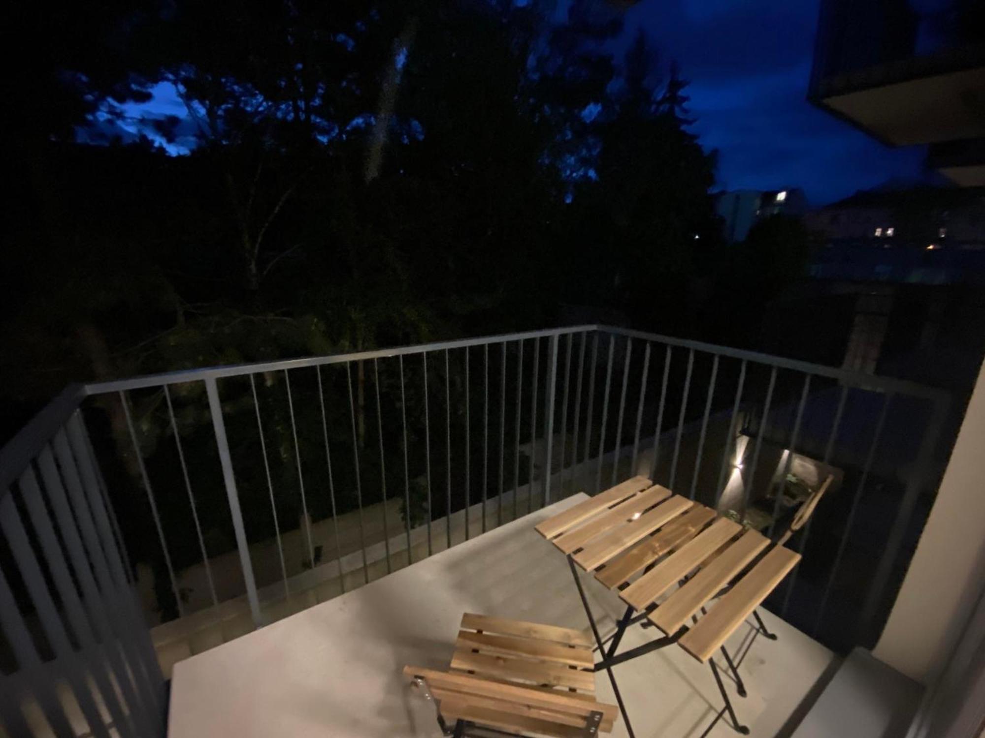 Bella Apartments ブルノ エクステリア 写真