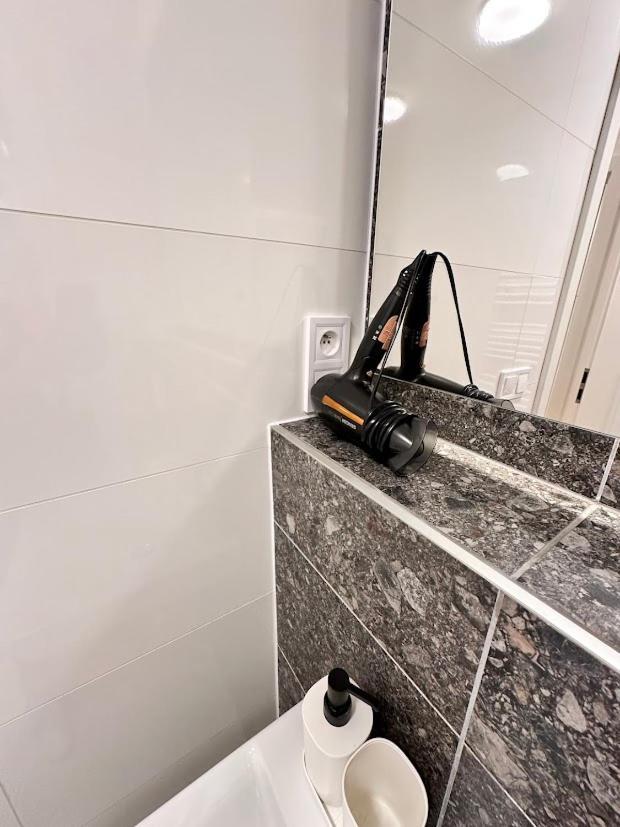 Bella Apartments ブルノ エクステリア 写真