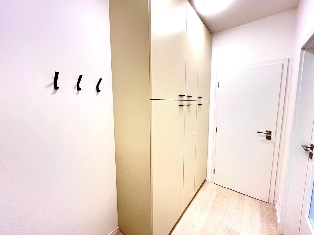 Bella Apartments ブルノ エクステリア 写真